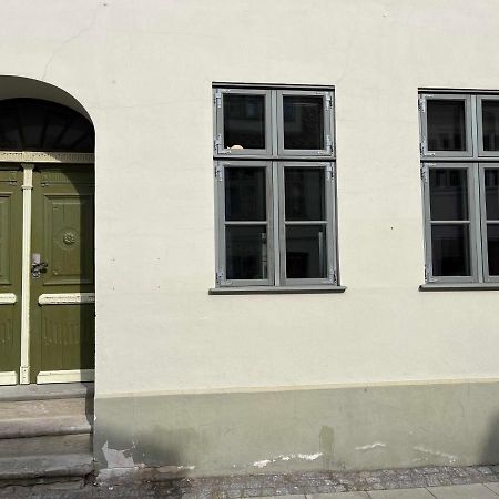 Im Zentrum Wohnen, Ruhe Geniessen Greifswald Extérieur photo
